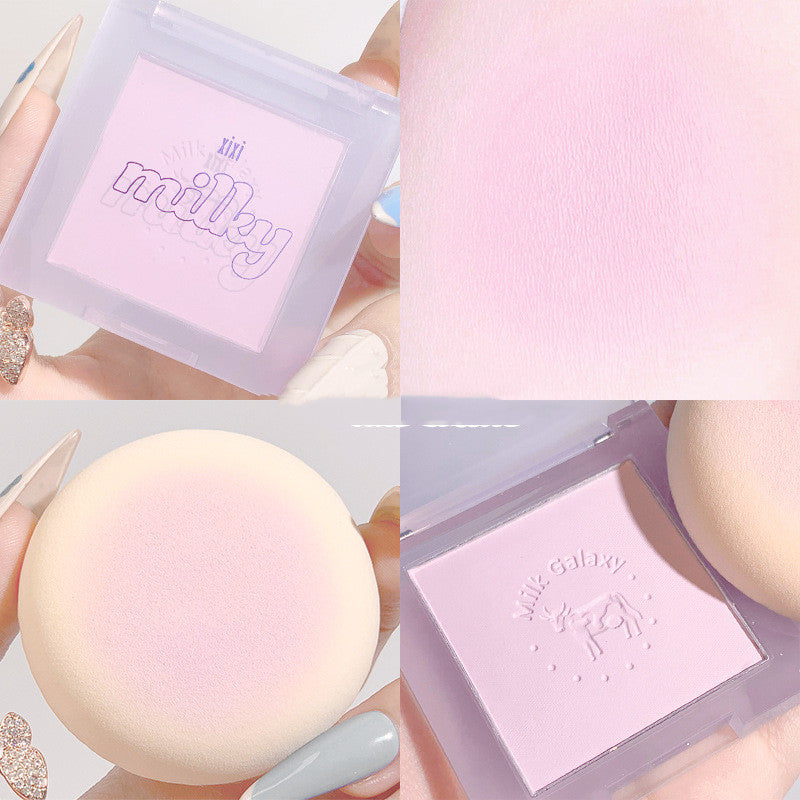 Milk Galaxy Soft Mist Monochrome Blush