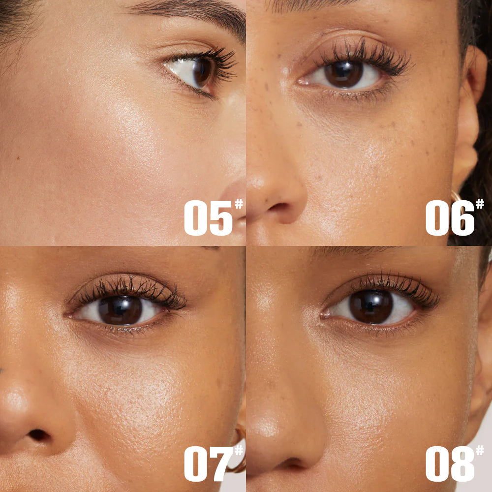 PHOFAY Full Coverage Matte Foundation (30ml)