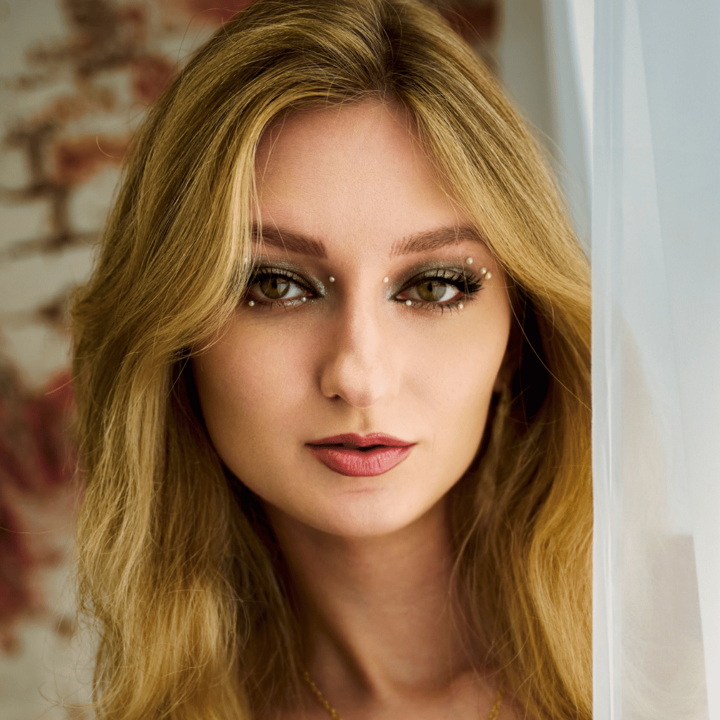 Eye Makeup