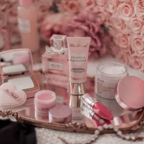 Makeup Tools