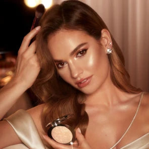 Blush & Highlighter