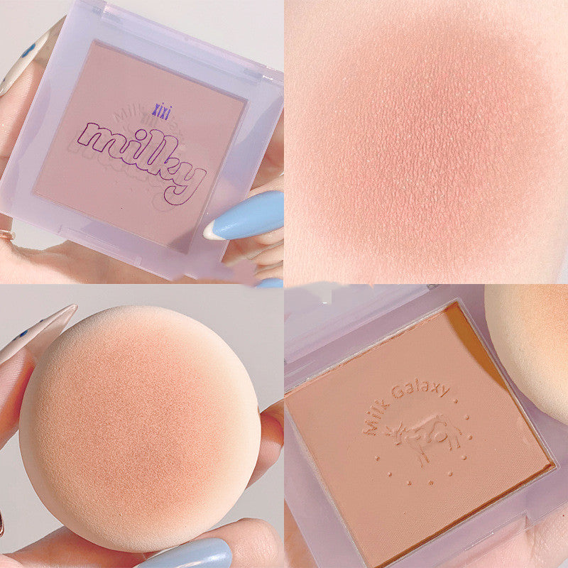 Milk Galaxy Soft Mist Monochrome Blush