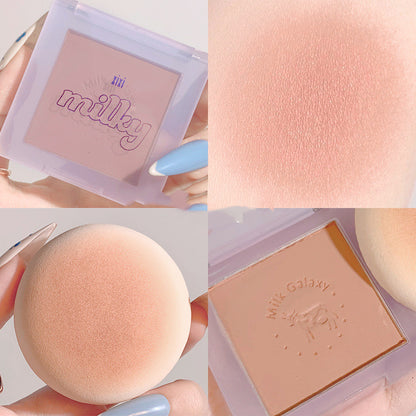 Milk Galaxy Soft Mist Monochrome Blush