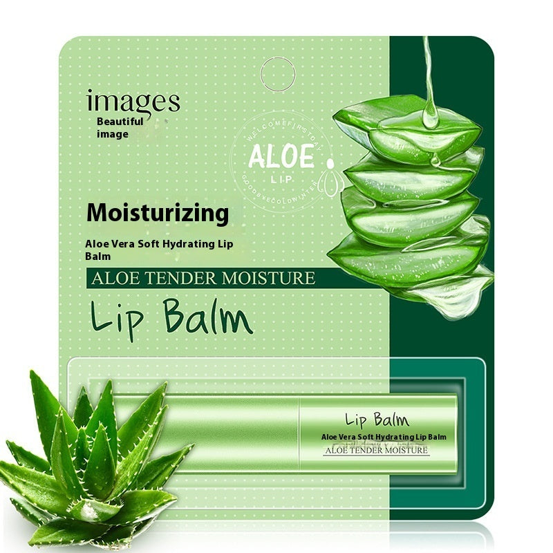 Honey Moisturizing Lip Balm – Anti-Dry & Wrinkle Care