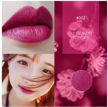 Fashionista Shine™ Ultra-Gloss Lip Glaze – 1g