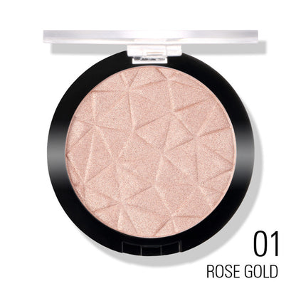 SACE LADY Pearlescent Glow Blush