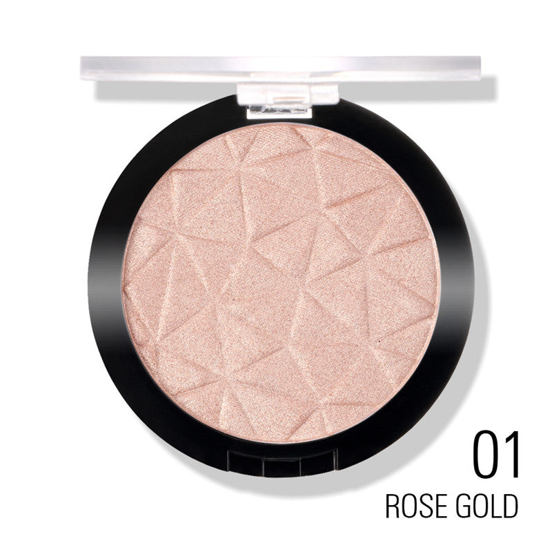 SACE LADY Pearlescent Glow Blush