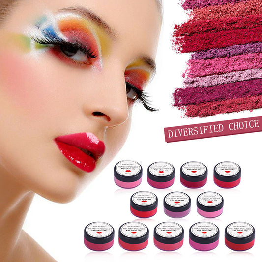 Fashionista Shine™ Ultra-Gloss Lip Glaze – 1g