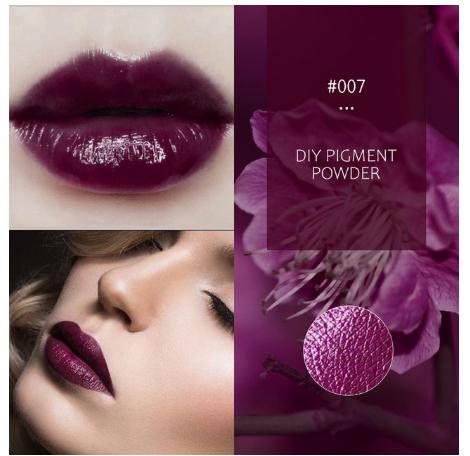 Fashionista Shine™ Ultra-Gloss Lip Glaze – 1g