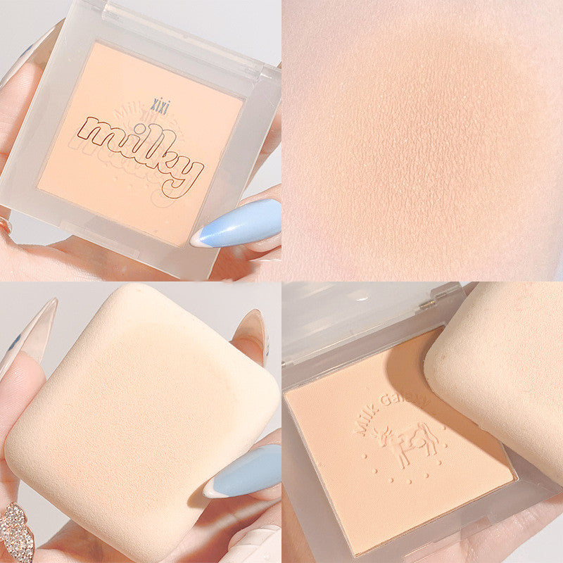 Milk Galaxy Soft Mist Monochrome Blush