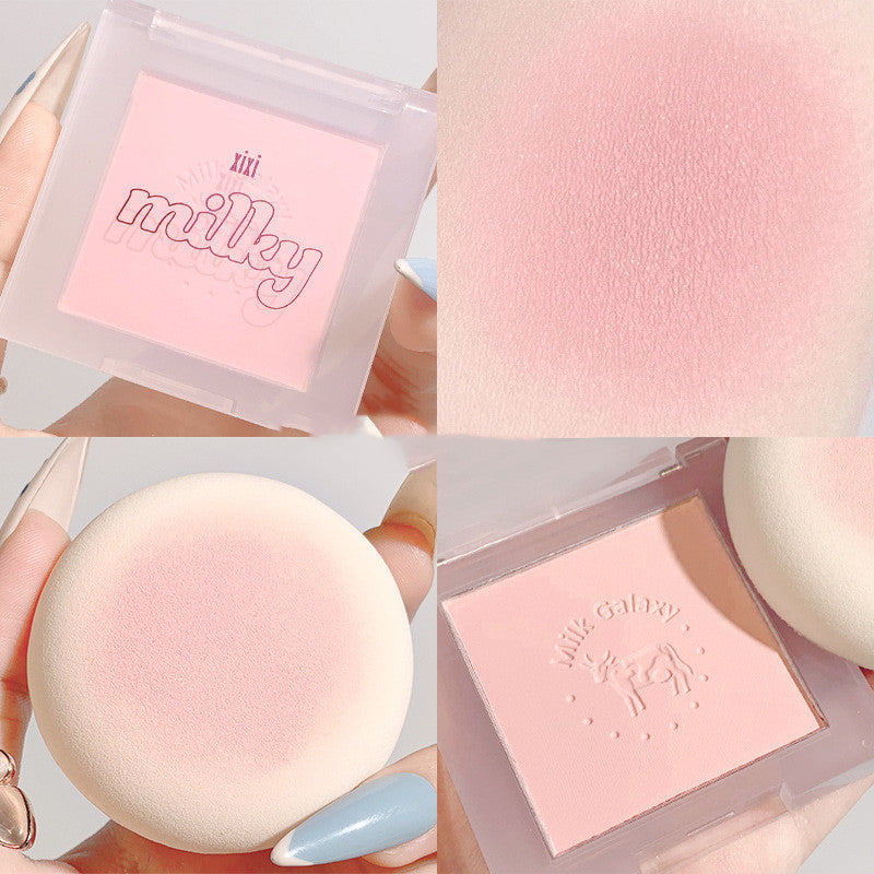 Milk Galaxy Soft Mist Monochrome Blush