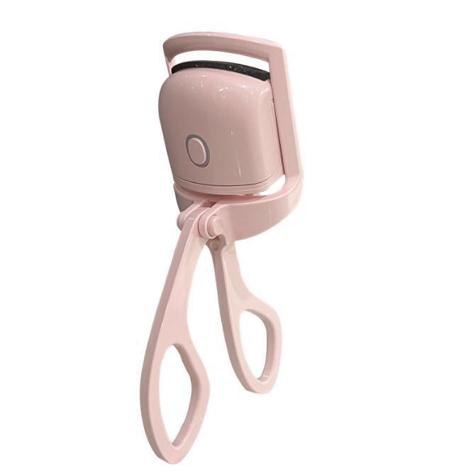 Electric Heated Eyelash Curler (USB Rechargeable)