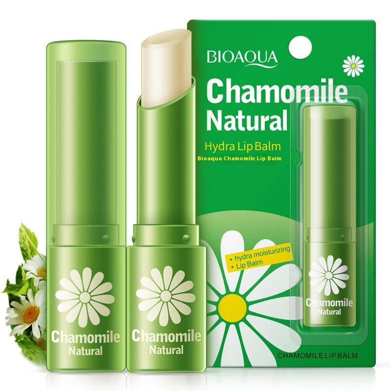 Honey Moisturizing Lip Balm – Anti-Dry & Wrinkle Care