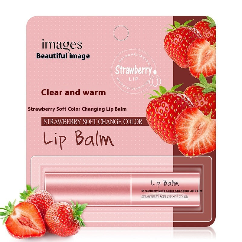 Honey Moisturizing Lip Balm – Anti-Dry & Wrinkle Care