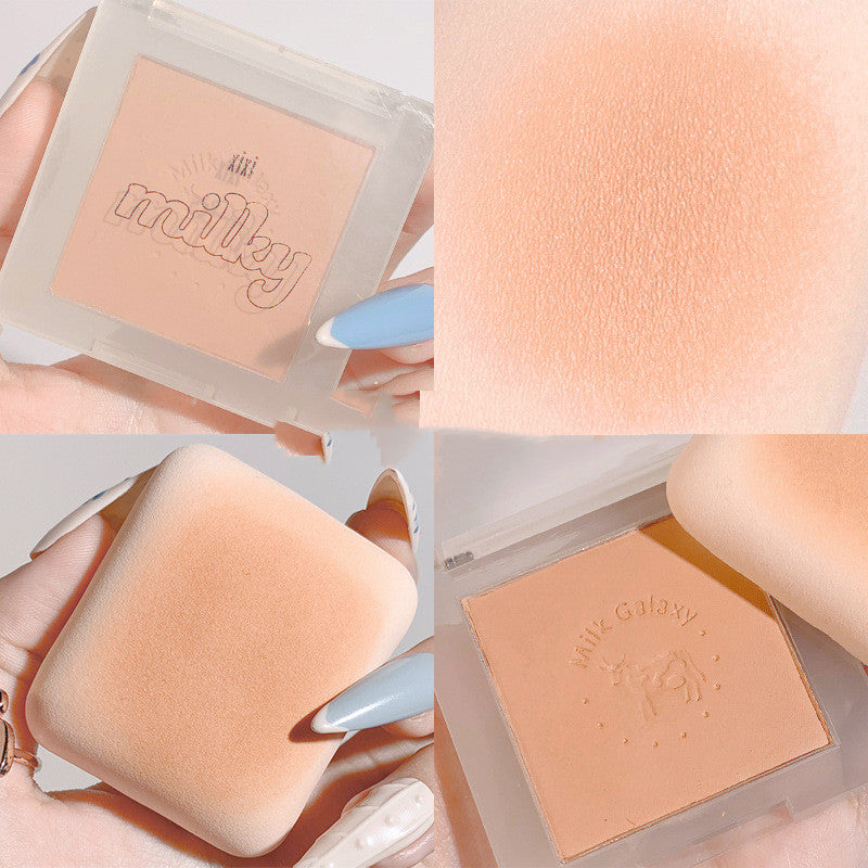 Milk Galaxy Soft Mist Monochrome Blush
