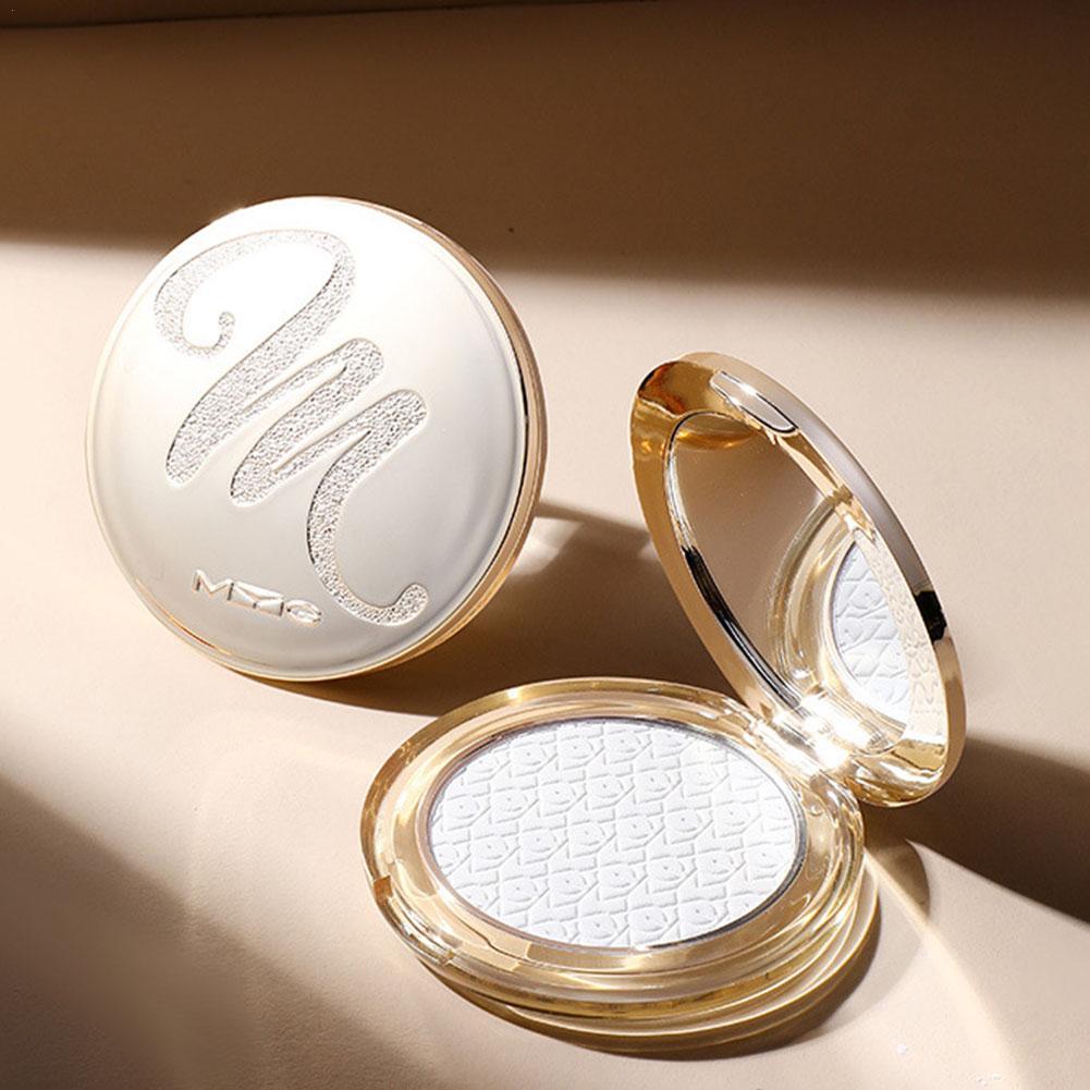 Finishing Matte Face Powder – Oil Control & Waterproof (8g)