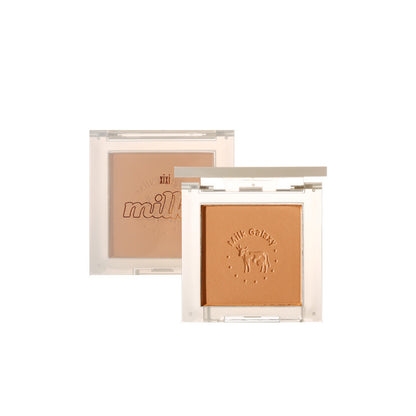 Milk Galaxy Soft Mist Monochrome Blush