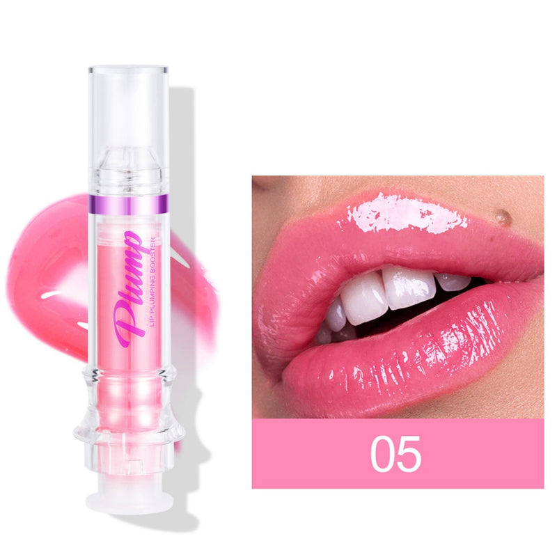 New Tube Lip Rich Lip Color – Slightly Spicy Honey Lip Gloss