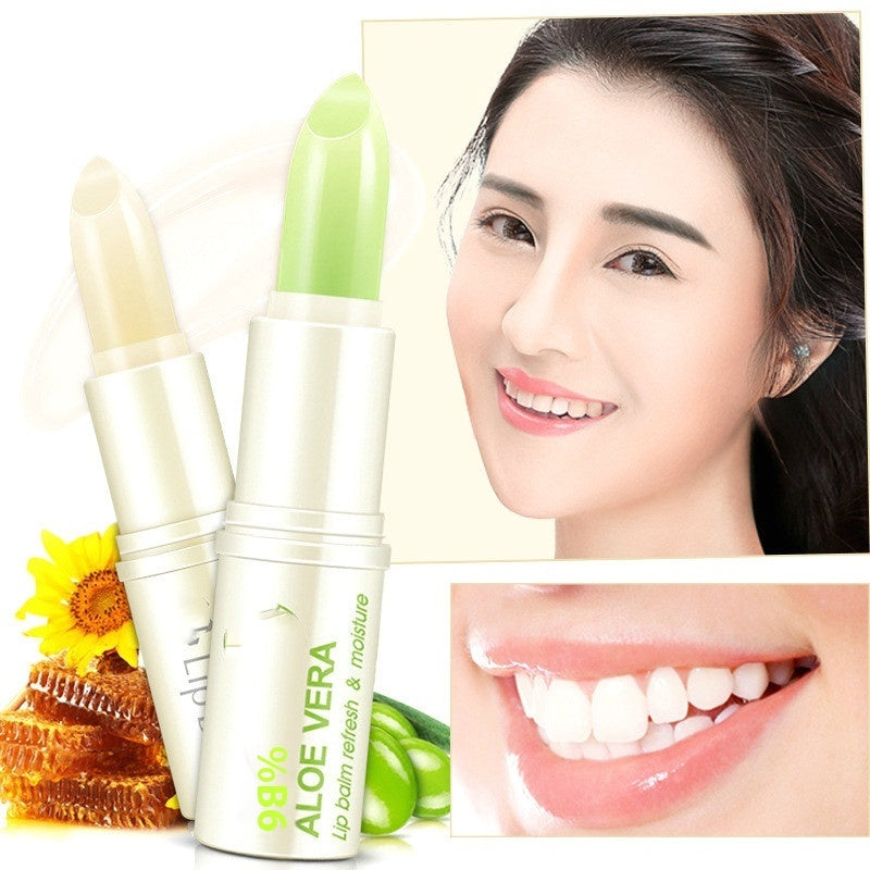 Honey Moisturizing Lip Balm – Anti-Dry & Wrinkle Care