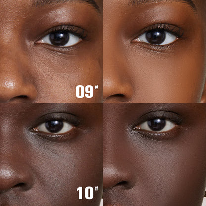 PHOFAY Full Coverage Matte Foundation (30ml)