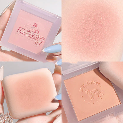 Milk Galaxy Soft Mist Monochrome Blush
