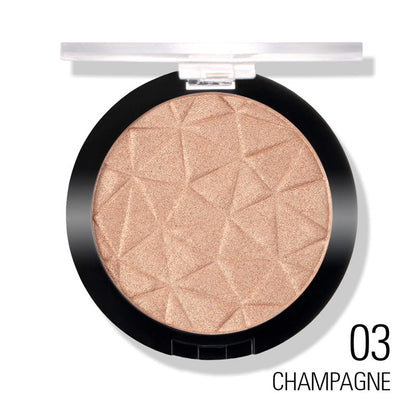 SACE LADY Pearlescent Glow Blush
