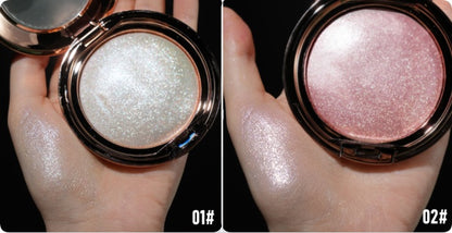 C-F019 Shining High Gloss Blush