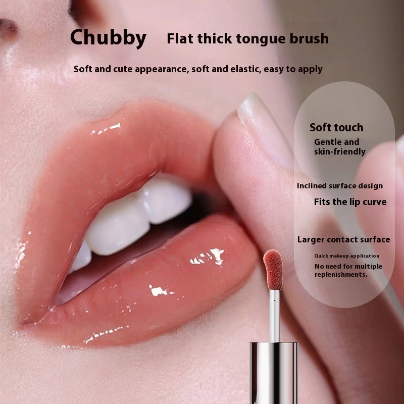 Oh Lip Guard Hydrating Gloss – 5ml