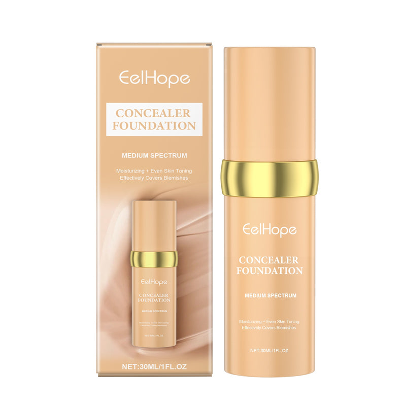Celhope Hydrating Concealer Foundation