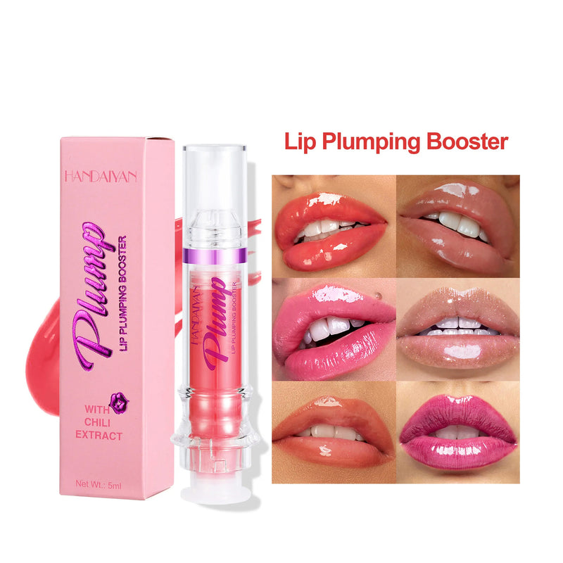 New Tube Lip Rich Lip Color – Slightly Spicy Honey Lip Gloss