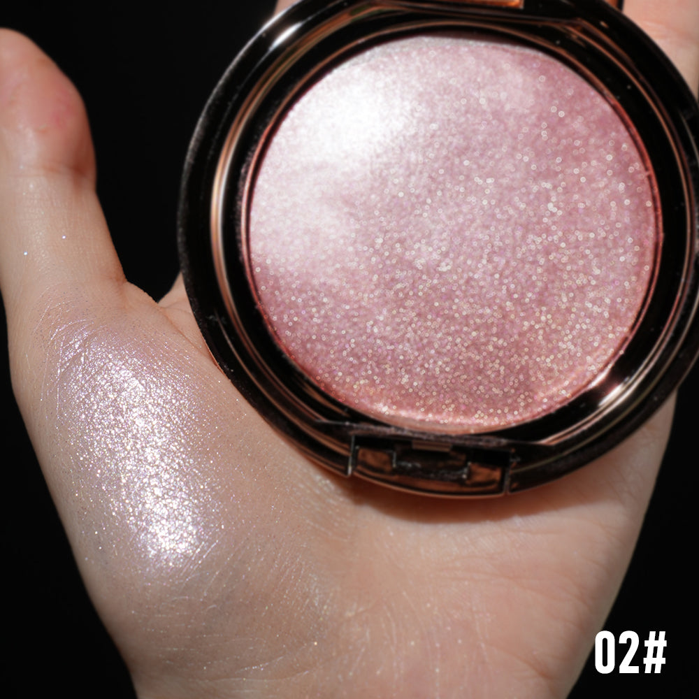 C-F019 Shining High Gloss Blush