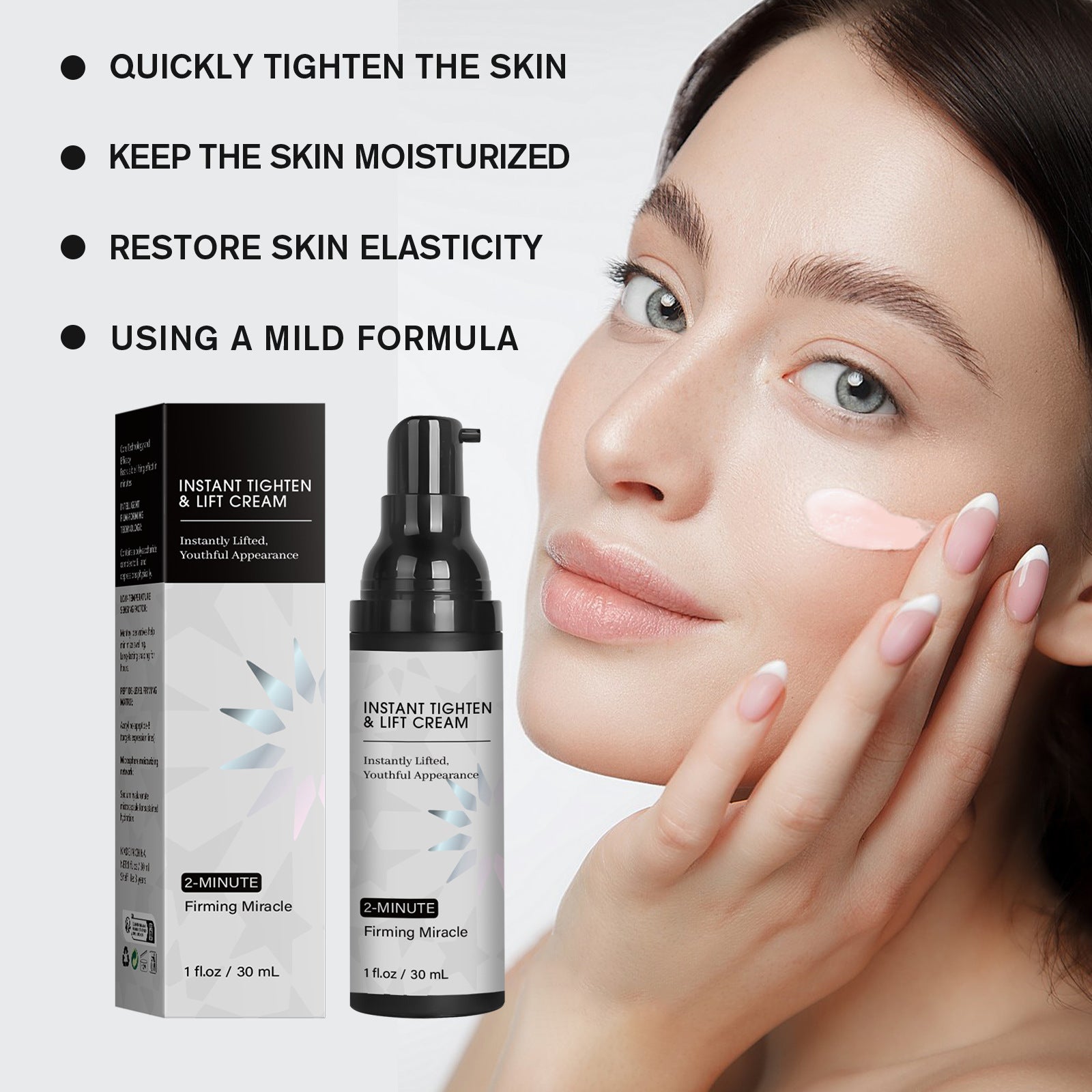 Hydrating Skin Primer Cream (30ml)