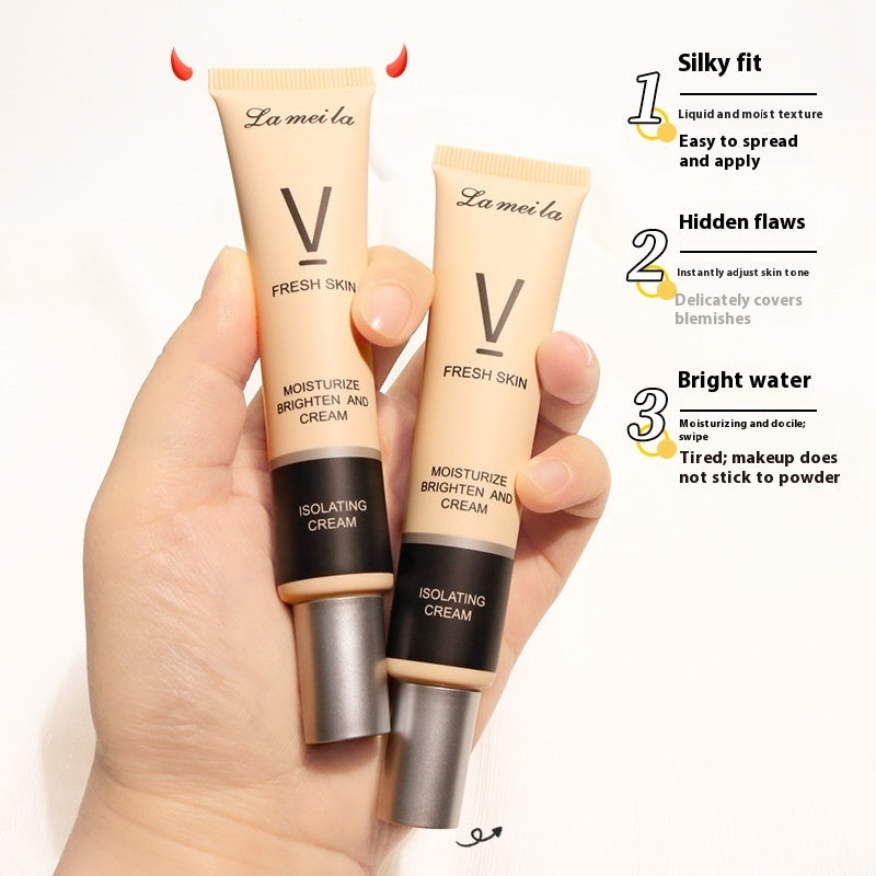 Brightening Moisture Makeup Primer (30ml)