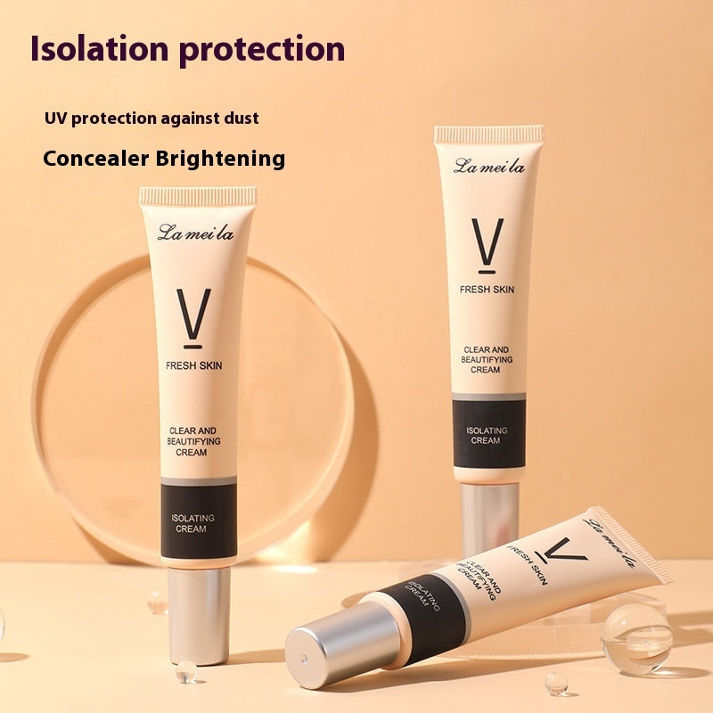 Brightening Moisture Makeup Primer (30ml)