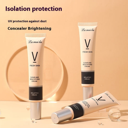 Brightening Moisture Makeup Primer (30ml)