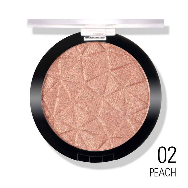 SACE LADY Pearlescent Glow Blush