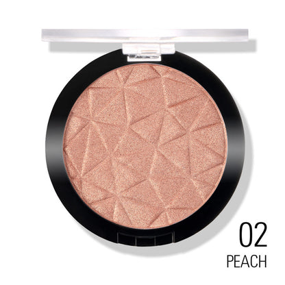 SACE LADY Pearlescent Glow Blush