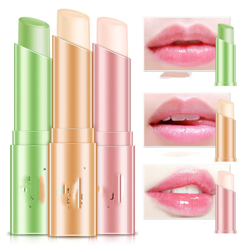 Honey Moisturizing Lip Balm – Anti-Dry & Wrinkle Care