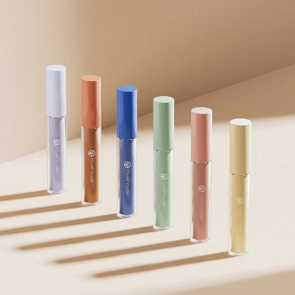 YOUNG VISION Four-Color Correcting Liquid Concealer