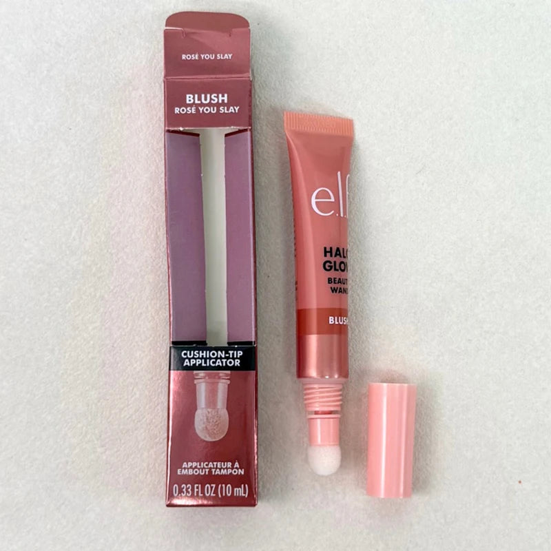 e.l.f. 3-in-1 Makeup Stick for Lips, Cheeks & Contour