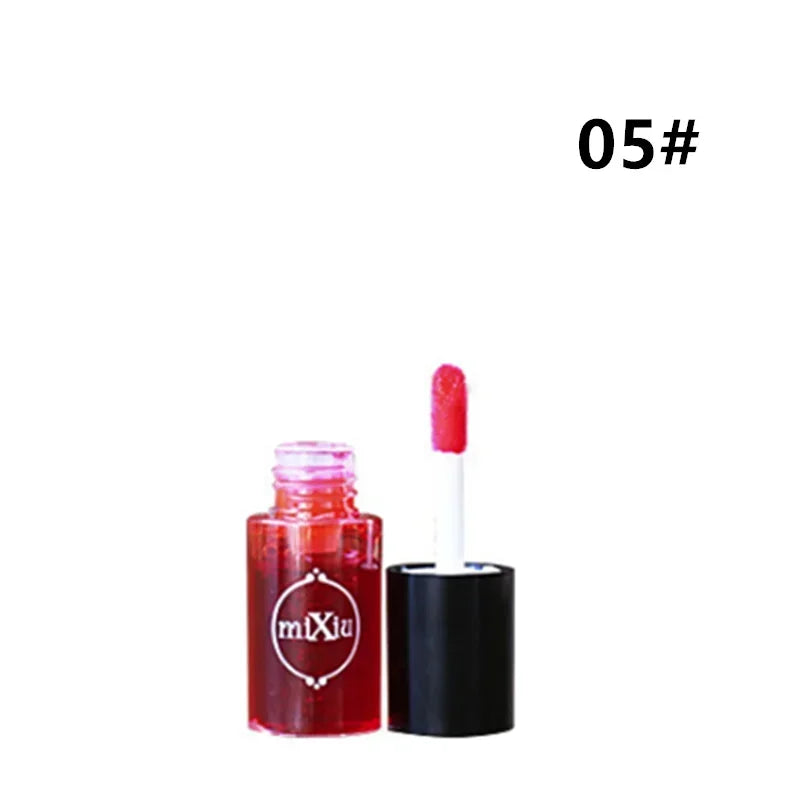 Handaiyan 2-in-1 Liquid Lipstick Lip & Cheek Tint