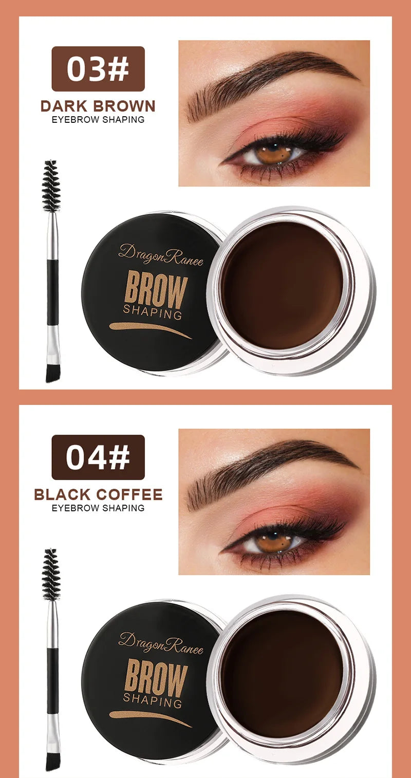 Dragon Ranee Wild Eyebrow Styling Cream