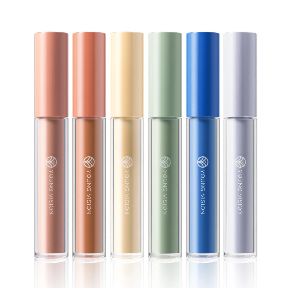 YOUNG VISION Four-Color Correcting Liquid Concealer