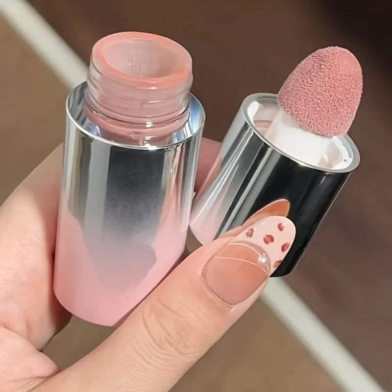 HERORANGE Liquid Blush Stick for Lips & Cheeks