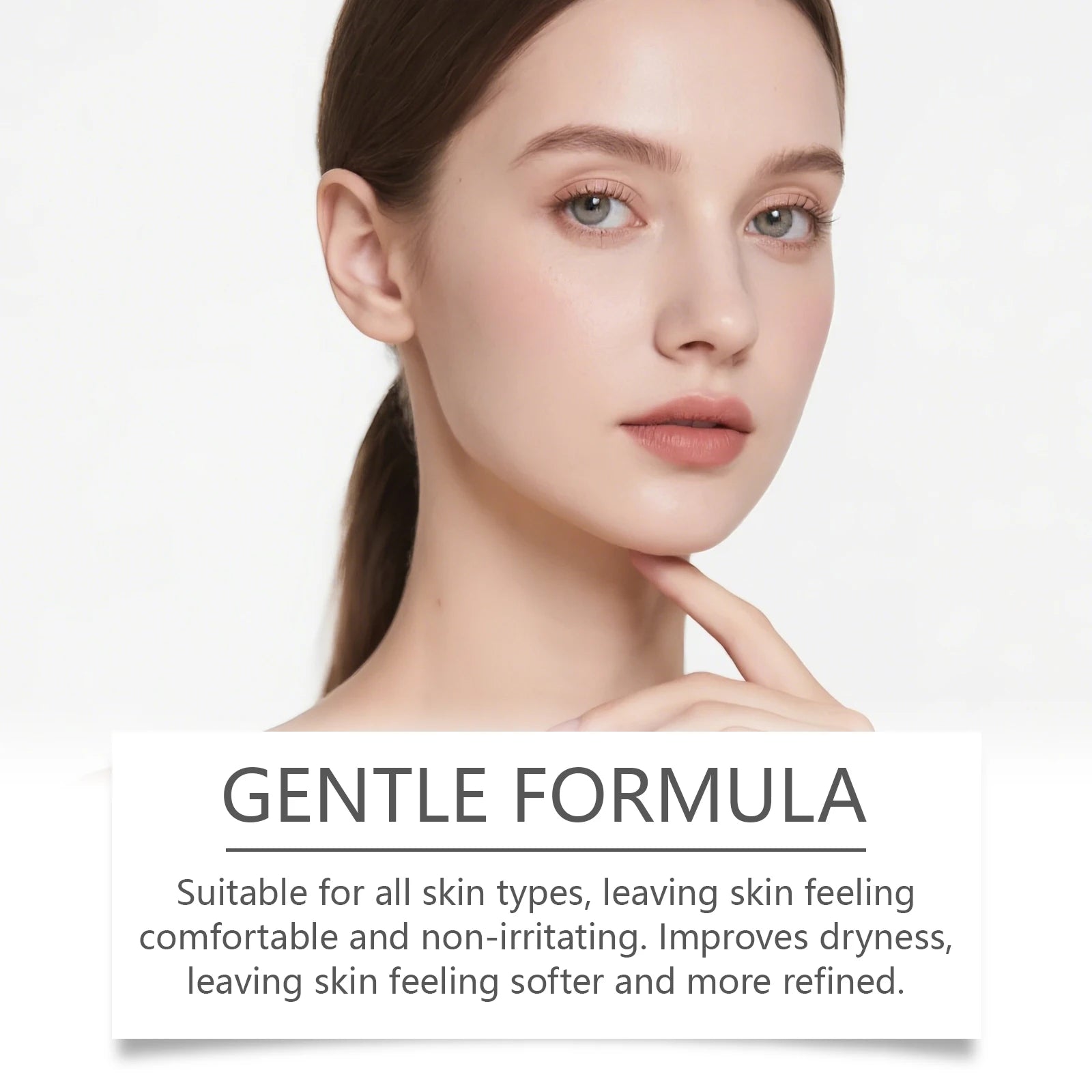 EELHOE Lightweight Color-Correcting CC Cream for Natural Coverage