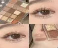 DIKALU Evening Cherry Dance 20 Color Eyeshadow Palette