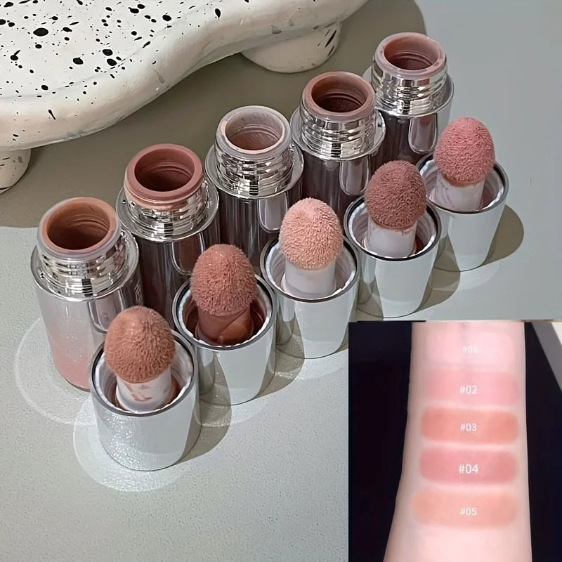 HERORANGE Liquid Blush Stick for Lips & Cheeks