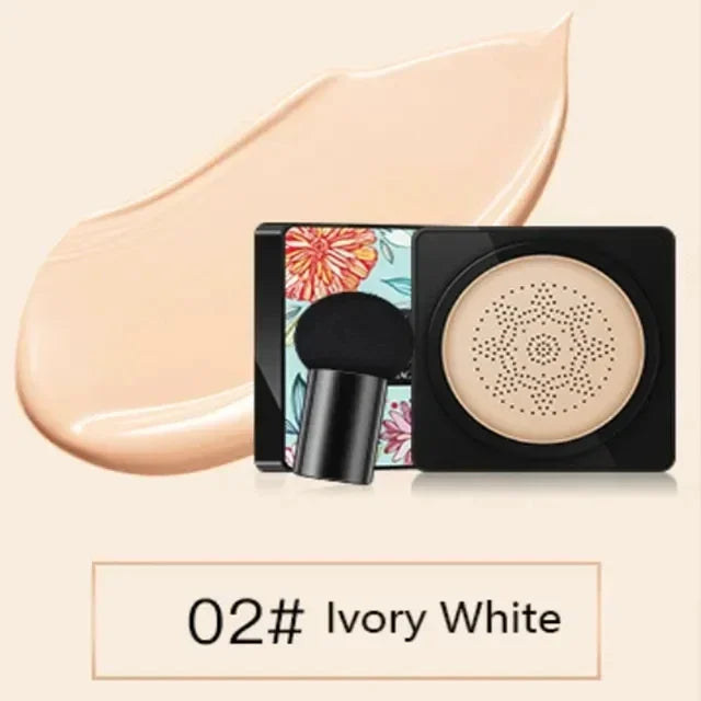 BEAUTY LINASI Mushroom Air Cushion CC Cream Foundation