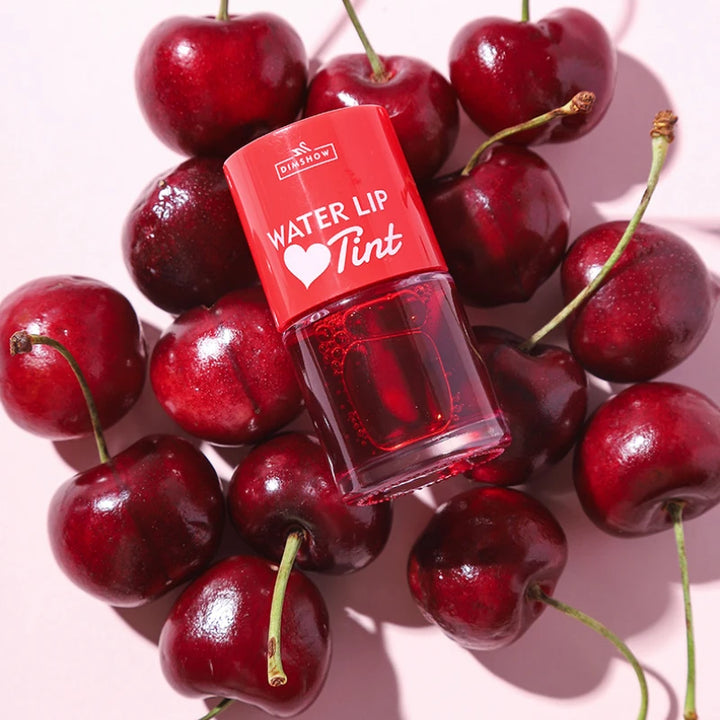 DIMSHOW Water Lip Tint Gloss – Lip & Cheek Makeup