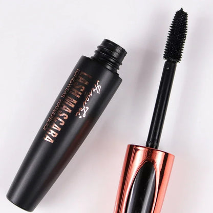 HANDAIYAN 4D Silk Fiber Lash Curling Mascara